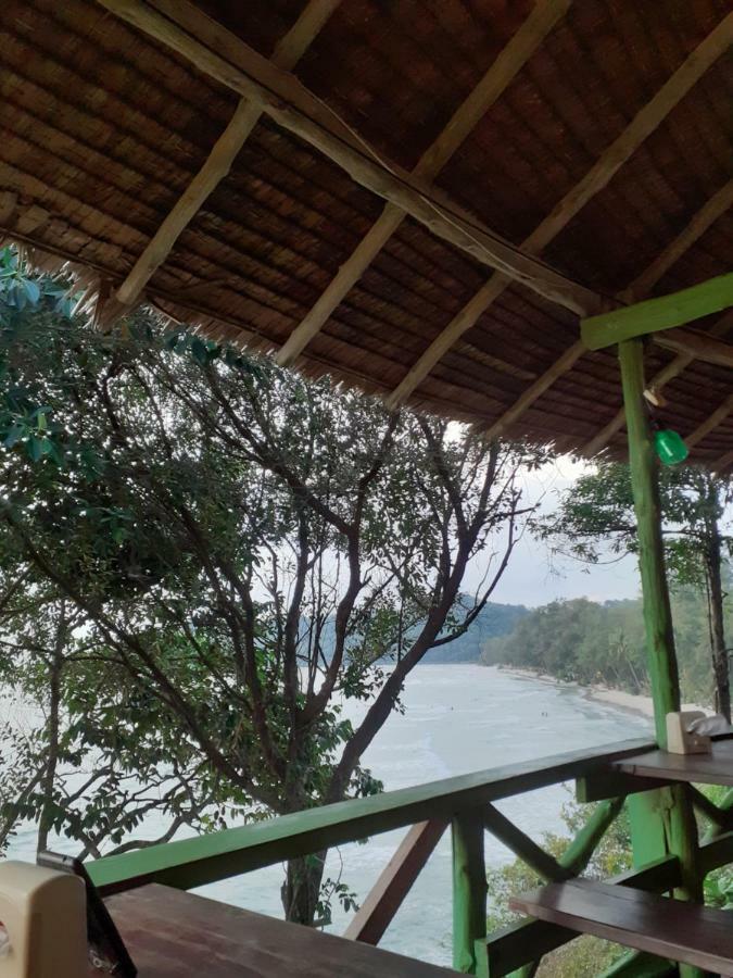 דירות טראט Goodview Kohkood מראה חיצוני תמונה