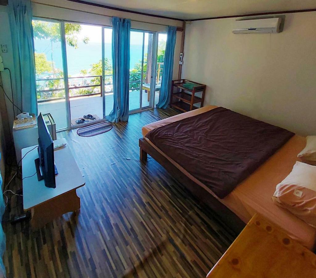 דירות טראט Goodview Kohkood מראה חיצוני תמונה