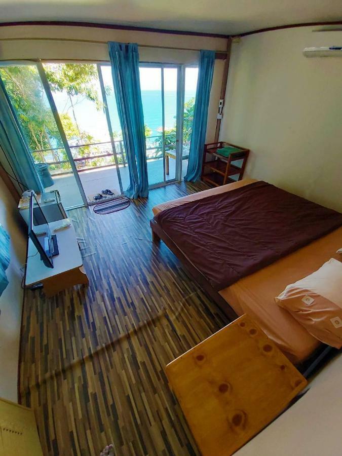 דירות טראט Goodview Kohkood מראה חיצוני תמונה