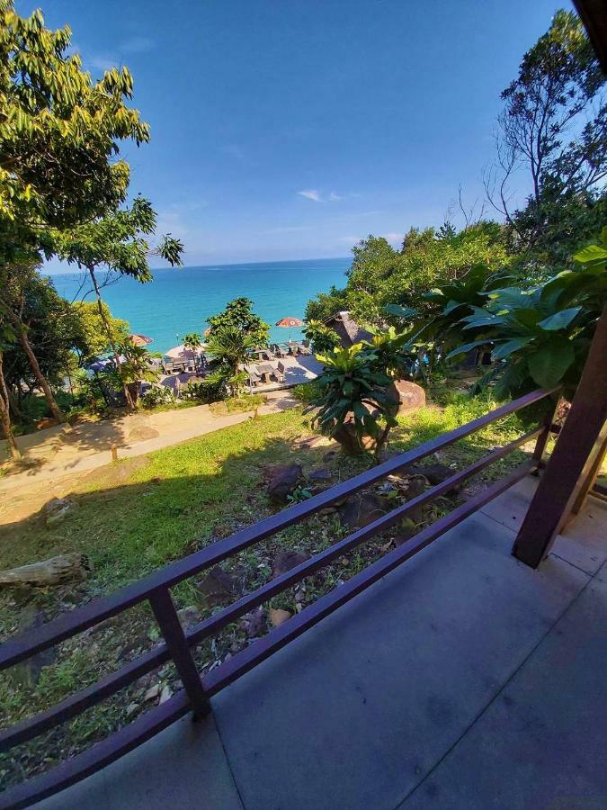 דירות טראט Goodview Kohkood מראה חיצוני תמונה