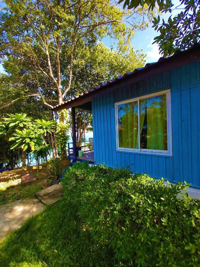 דירות טראט Goodview Kohkood מראה חיצוני תמונה
