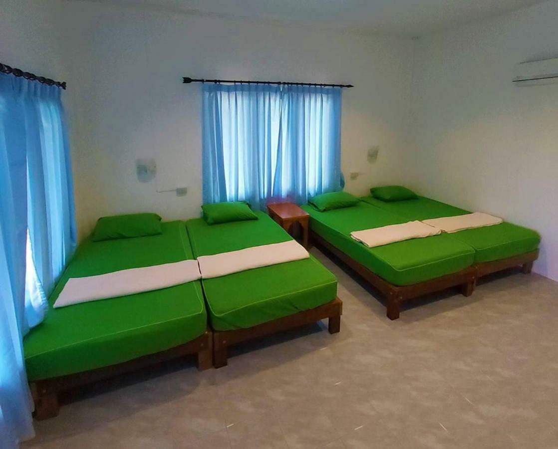 דירות טראט Goodview Kohkood מראה חיצוני תמונה