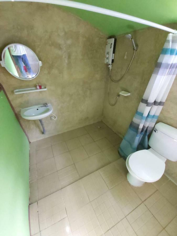 דירות טראט Goodview Kohkood מראה חיצוני תמונה